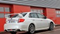 Essai Subaru WRX STI S sur circuit