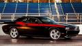Salon Los Angeles 2010 : Dodge Challenger restylée