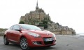 Essai Renault Mégane Coupé 1.5 dCi 110 EDC GT Line