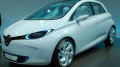 Renault ZOE : une version sportive en projet ?