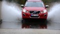 Le Volvo XC60 propose desormais la détection piéton