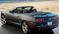 Chevrolet Camaro Cabriolet
