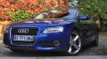 Essai Audi A5 Sportback 2.7 TDI 190 Ambition Luxe : familiale coupé coup de coeur