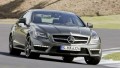 Mercedes CLS 63 AMG : Méthode forte