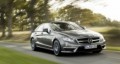 Mercedes CLS 63 AMG