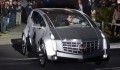 Cadillac Urban Luxury Concept : Maman, j'ai rétréci la Cad' !
