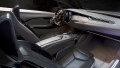 Cadillac Urban Luxury Concept : Elvis se retourne dans sa tombe !