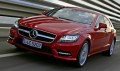 Essai Mercedes CLS 350 CDI : Distinguée à souhait