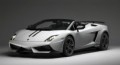 Lamborghini LP 570-4 Spyder