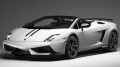 Lamborghini Gallardo LP 570-4 Spyder Performante