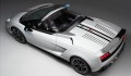Lamborghini Gallardo LP570-4 Spyder Performante