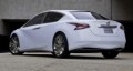 Concept-car Nissan Ellure