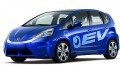Honda Jazz électrique : Un modèle qui peut être commercialisé rapidement