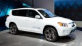 Concept Toyota RAV4 EV