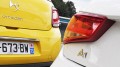 Essai Audi A1 1.6 TDI 105 ch vs Citroën DS3 1.6 HDi 110 ch : Choc de cultures