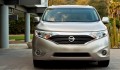 Nissan Quest : le grand monospace Nissan