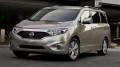 Nissan Quest 4