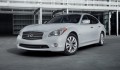 Infiniti M35h