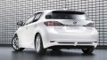 Lexus CT 200h : de 29.000 € à 42.000 € hors bonus de 2.000 €