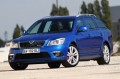 Essai Skoda Octavia RS 2.0 T-FSI 200 : Tchèque de transport