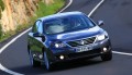 Essai Renault Latitude : Sans prétention
