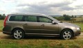 Essai Volvo V70 D3 163 Summum : les armes et les bagages !