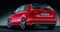 Nouvelle RS chez Audi : Audi RS3 Sportback !