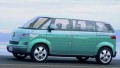 Volkswagen : un descendant pour le Combi des Sixties ?
