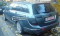 Mercedes Classe C break restylé