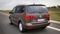 Essai Volkswagen Touran 1.6 TDI