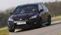 Sportive de l'année 2010 Echappement : victoire de la Ford Focus RS500