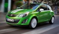 L'Opel Corsa change de nez