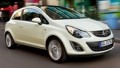 Nouvelle Opel Corsa : léger restylage et Stop & Start de série