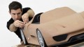 Porsche 918 Spyder : Colosse au corps d'argile