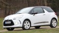 La Citroën C3/DS3, Voiture 2011 des journalistes français