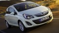 Opel Corsa : Après le dedans, le dehors !