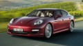 Porsche : Panamera Diesel et Hybride pour 2011