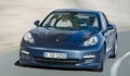 Porsche Panamera 3.0 TDI : Panamera diesel : officielle !