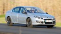 Essai Renault Laguna 3 restylée : Berline de précision