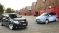 Chevrolet Orlando et Renault Grand Scenic : Des philosophies bien distinctes