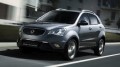 SsangYong Korando : les tarifs