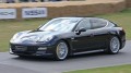 Un moteur diesel pour la Porsche Panamera