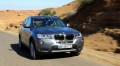 Essai BMW X3 2.0d xDrive 184 ch : la contre-attaque
