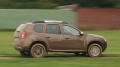 Essai Dacia Duster dCi 110 4x4
