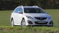 Essai Mazda 6 FastWagon Elégance MZR-CD 163 restylée : routière exemplaire