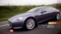 Emission Turbo : Aston Martin Rapide, BMW X6, Porsche Cayenne