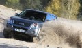 Essai Isuzu D-Max : Transporteur sur mesure