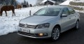 Essai Volkswagen Passat série 7 : 30 ans de référence