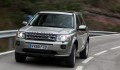 Essai Land-Rover Freelander : Le 4x2 prend la main