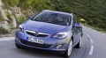 Opel Astra Sport Tourer 2.0 CDTI 160: plus sportif que déménageur